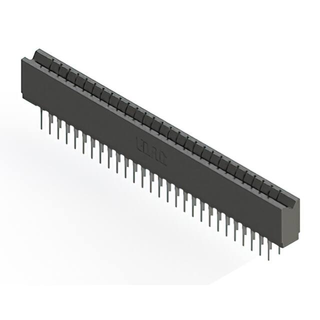 737-056-522-206 EDAC Inc.  Edgeboard Connectors